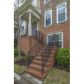 Unit 2261 - 2261 Limehurst Drive Ne, Atlanta, GA 30319 ID:7726587