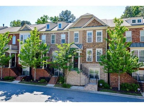Unit 2208 - 2208 Weldonberry Drive, Atlanta, GA 30319
