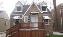 3523 N Octavia Ave Chicago, IL 60634