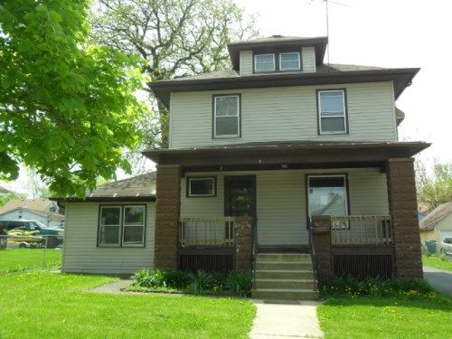 504 Florence Ave, Joliet, IL 60433