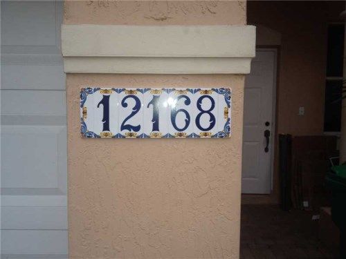 12168 SW 123 # 12168, Miami, FL 33186