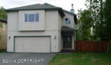 6927 Rovenna Street Anchorage, AK 99518