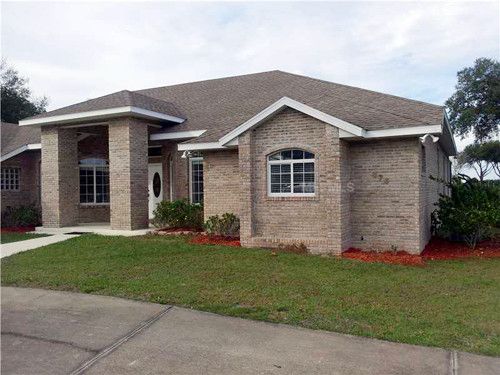876 Peterson Rd., Pierson, FL 32180
