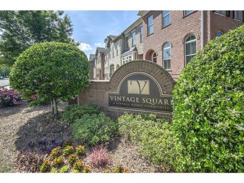 Unit 1 - 3309 Vintage Circle Se, Smyrna, GA 30080