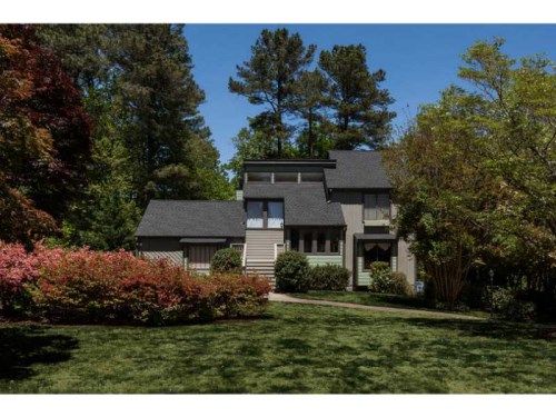 2651 Shadow Woods Circle Ne, Marietta, GA 30062