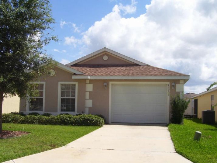 12393 NE 50th View, Oxford, FL 34484