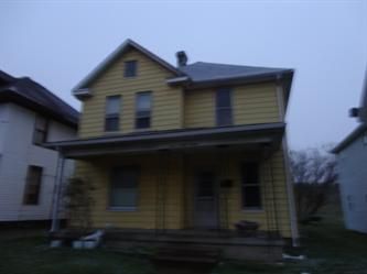 1023 Warder St, Springfield, OH 45503