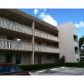 5801 NW 62ND AV # 312, Fort Lauderdale, FL 33319 ID:6212604