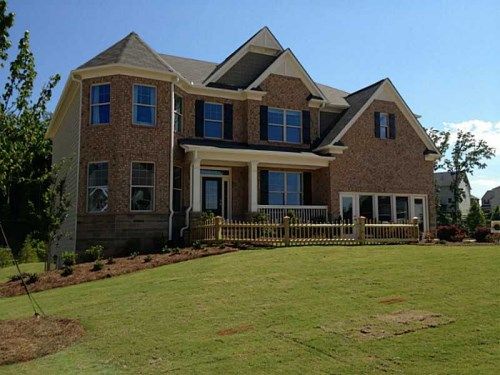 3705 Pritchett Way, Cumming, GA 30041
