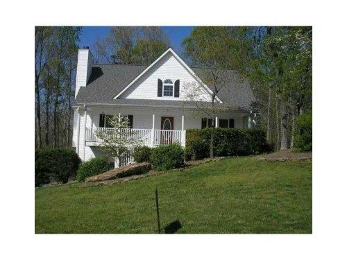 130 Bridgewater Drive, Canton, GA 30115