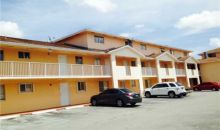 7755 W 30 CT # E-214 Hialeah, FL 33018