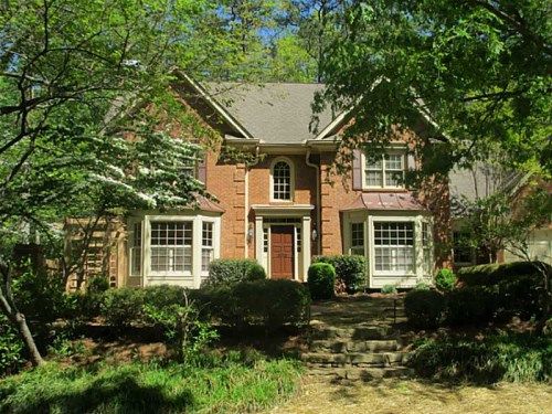 803 Birds Mill Se, Marietta, GA 30067