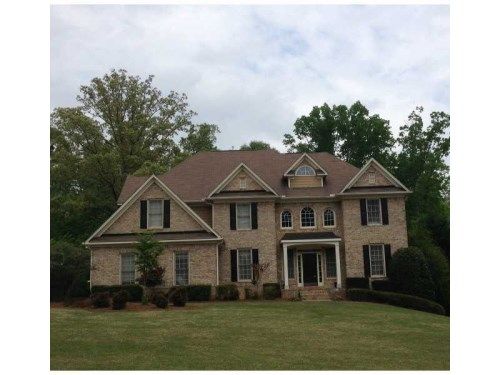 4545 Summerwood Drive, Cumming, GA 30041