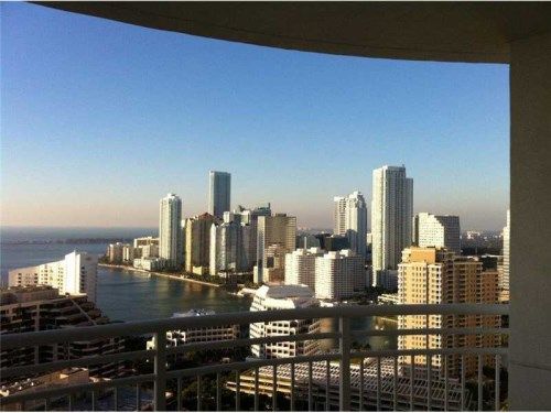 848 BRICKELL KEY DR # 3303, Miami, FL 33131