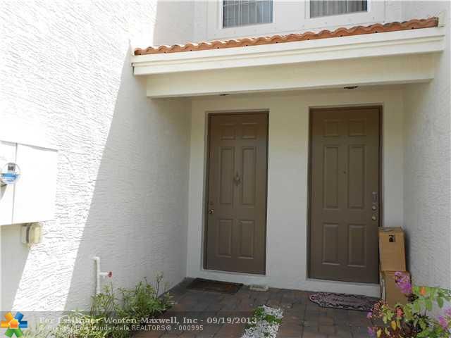 8206 PRESTIGE COMMONS DR # 8206, Fort Lauderdale, FL 33321