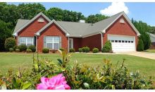 6935 Valley Forest Drive Cumming, GA 30041