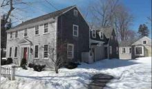 2 Stevens Drive Gorham, ME 04038