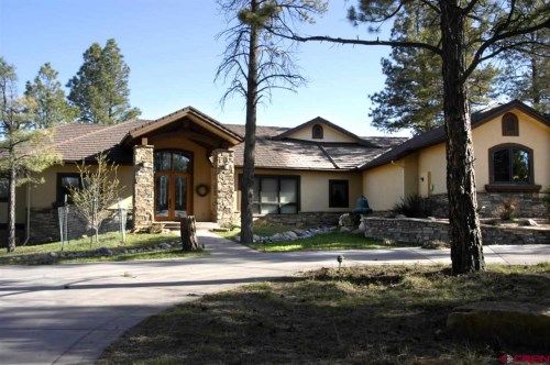 442 S Badger Trail, Ridgway, CO 81432