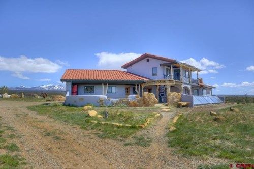 1072 CR 117, Hesperus, CO 81326