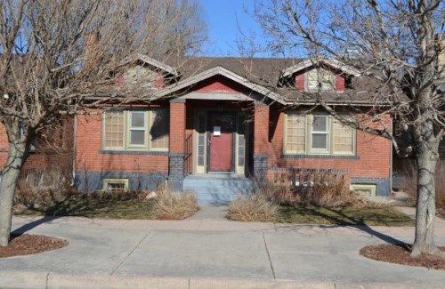 2919 Thomes Ave, Cheyenne, WY 82001