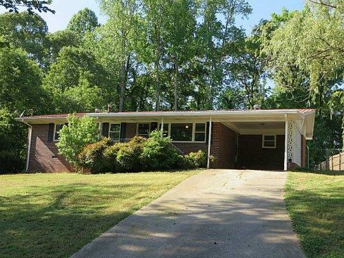 3014 Springdale Park Drive, Gainesville, GA 30506