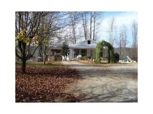 2905 Ben Higgins Road, Dahlonega, GA 30533