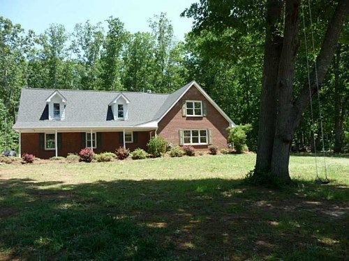 655 Laurel Street, Social Circle, GA 30025