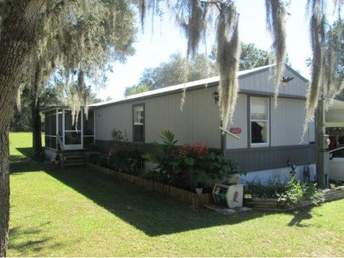 4469 S Halo Hills Ter, Lecanto, FL 34461