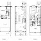 Unit 23 - 745 Fountainhead Lane, Atlanta, GA 30324 ID:5663977