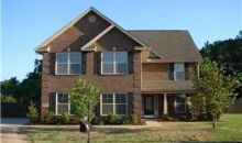 712 Moon Creek Circle Madison, AL 35756