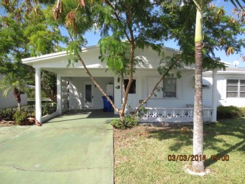 6875 Nw 17th Ct, Pompano Beach, FL 33063