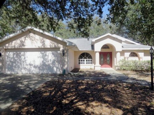 2504 N Brentwood, Lecanto, FL 34461