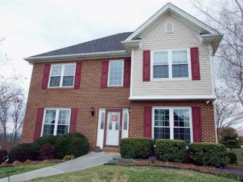 7538 Stonehenge Drive, Talbott, TN 37877