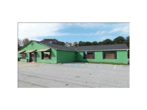 4335 Roosevelt Highway, Atlanta, GA 30349