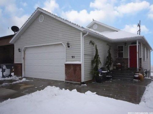 95 Peach Street, Santaquin, UT 84655