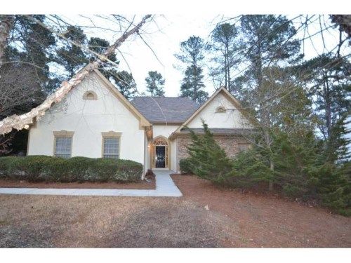 2960 Forbes Trail, Snellville, GA 30039