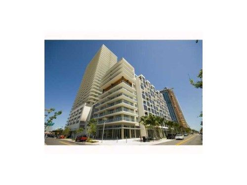 3470 E COAST AV # H1908, Miami, FL 33137