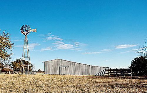 9864 County Road 102, Celina, TX 75009