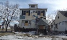 12186 Whithorn St Detroit, MI 48205