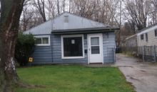15824 Grayfield St Detroit, MI 48223
