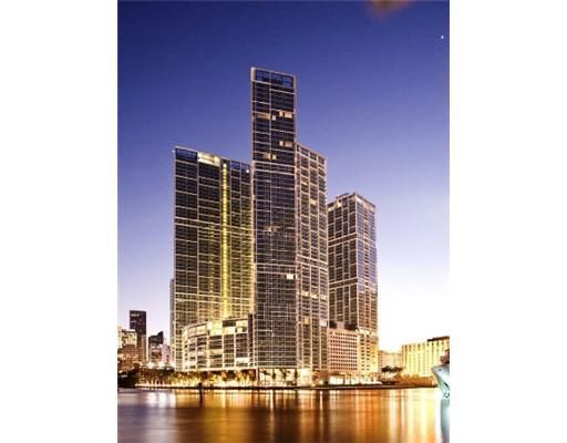 485 BRICKELL AV # 2107, Miami, FL 33131