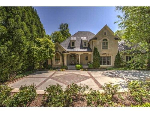 5091 Riverview Road, Atlanta, GA 30327