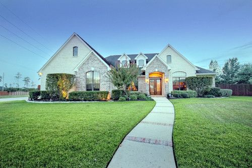 13911 Canyon Maples, , TX 77429