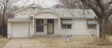 5933 Nw 45th Street Oklahoma City, OK 73122