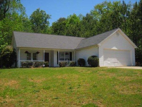 2909 Horseshoe Bend, Gainesville, GA 30507