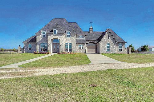 20320 NICHOLS RD, , TX 77447