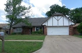 9713 S Blackwelder Ave, Oklahoma City, OK 73139