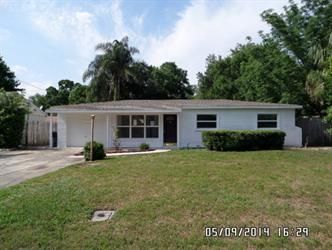 2115 Carroll Pl, Tampa, FL 33612