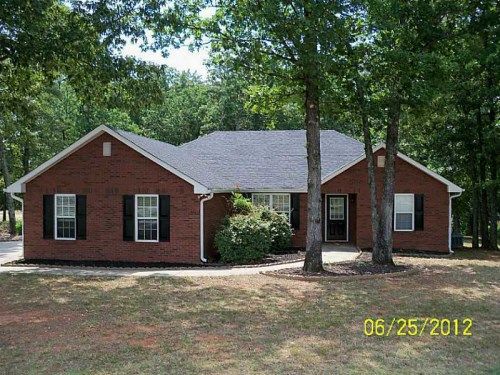 21 Red Fox Trail, Kingston, GA 30145