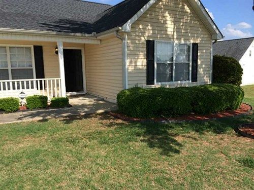 4854 Buchli Lane, Lithonia, GA 30038